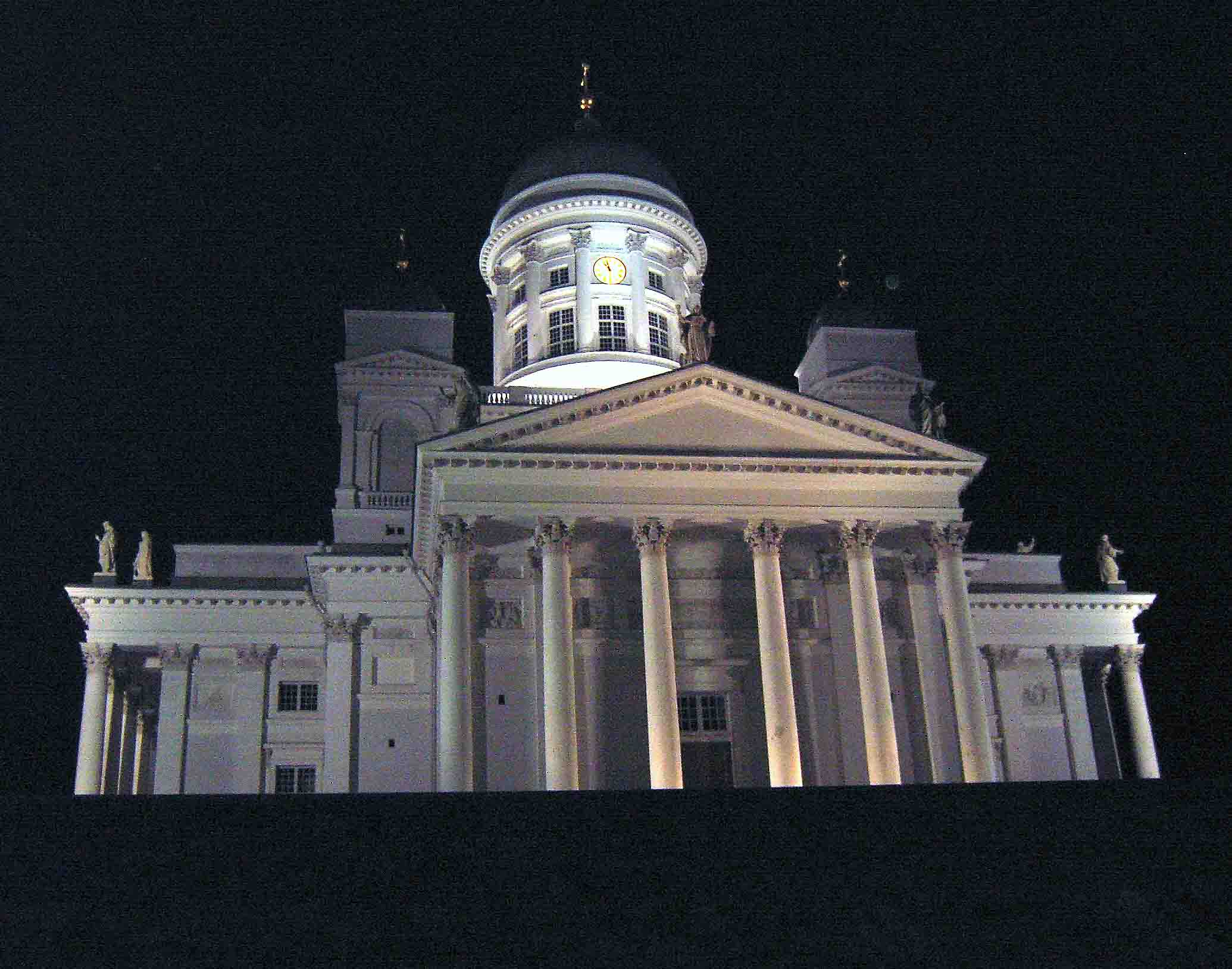 Helsingin Suurkirkko