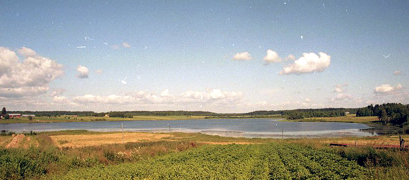 Pikkukirmaa